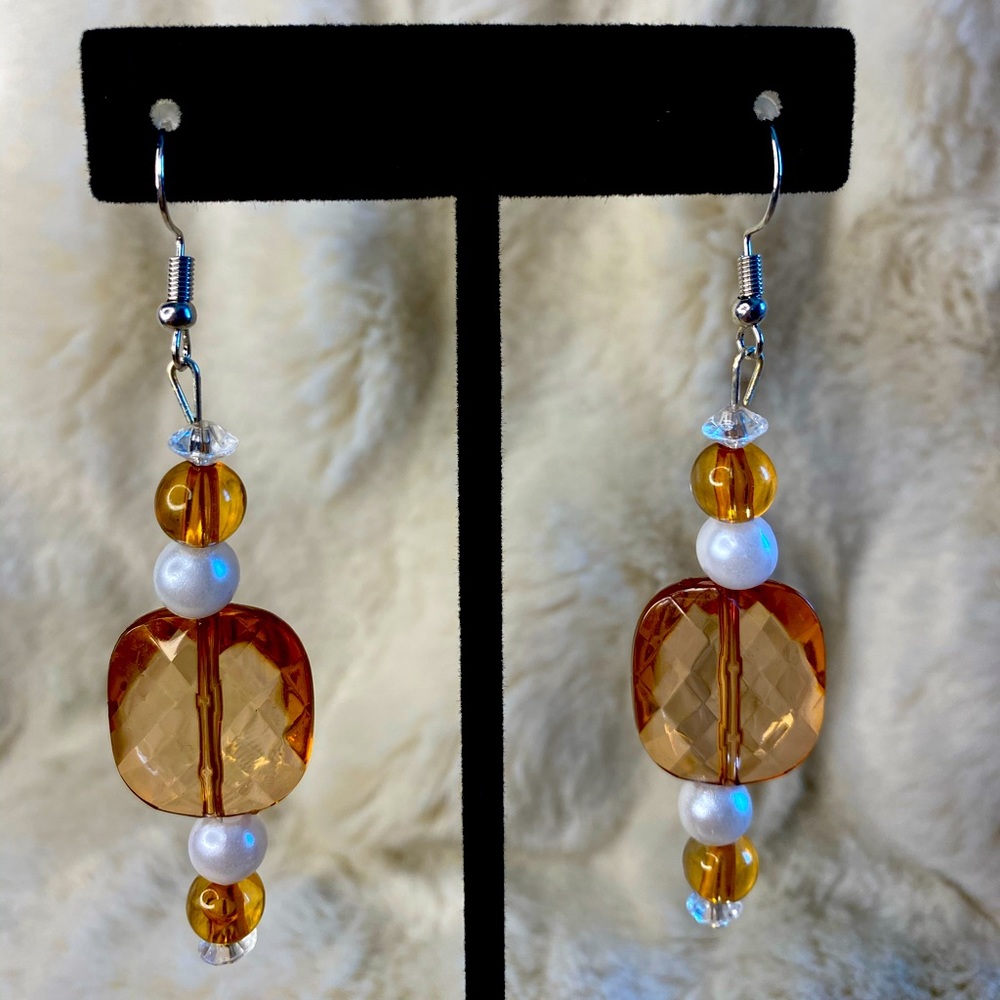 Handmade Jewelry